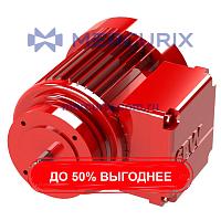 Асинхронный двигатель M 