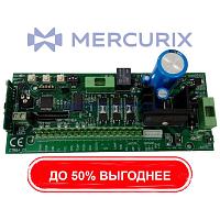 Бесщеточный двигатель CTR640