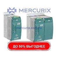 Устройство плавного пуска для двигателя STO Series