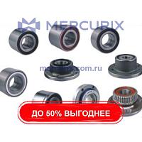 Шариковый подшипник DAC 