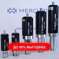 Жесткая муфта bmd series