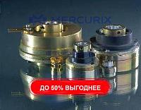 Сцепление трения REC-A-01A series