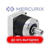 Планетарный редуктор P series