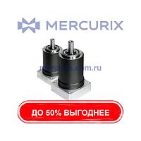 Планетарный редуктор RG series