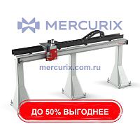 Линейный модуль 1 ось EP series