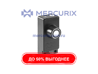 Ультразвуковой датчик предельного уровня Baumer UNDK 30P1712/S14