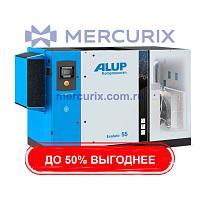 Винтовой компрессор Evoluto 45-75