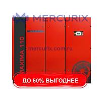 Лопастный компрессор MAXIMA 110