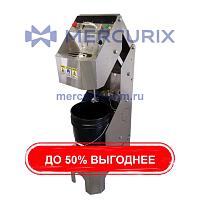 Планетарная мешалка