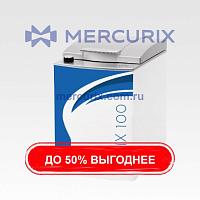 Планетарная мешалка P.MIX 100