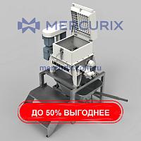 Лабораторная мешалка DW 0.06/100