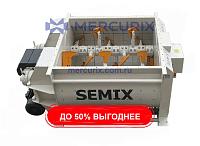 Динамическая мешалка