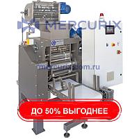 Лопастная мешалка Lobo/320/5C