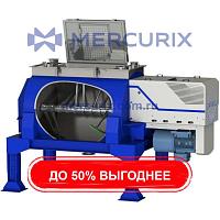 Лопастная мешалка VFB , B series