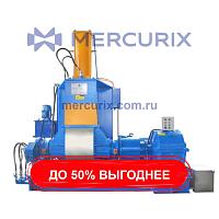 Динамическая мешалка