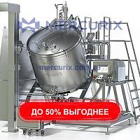 Динамическая мешалка VACUTHERM
