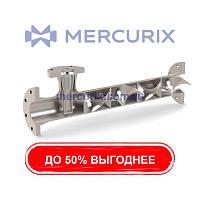 Статическая мешалка PMS 