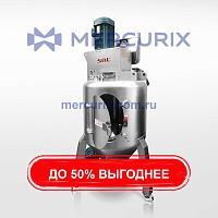 Мешалка с коническим винтом GPH Series