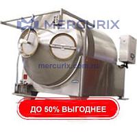 Лопастная мешалка