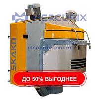 Турбинная мешалка ROTOCONIX®