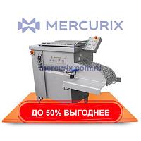 Лопастная мешалка MIX-180