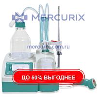 Дозатор-смеситель с магнитным смесителем Eco Dosimat