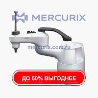 Робот SCARA HSR series 