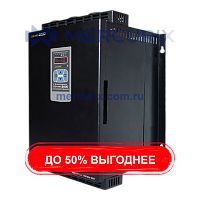 Цифровой тиристорный регулятор мощности Autonics DPU31D-600A