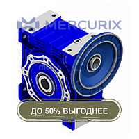 BM13FB05C0MB3 Редуктор червячный