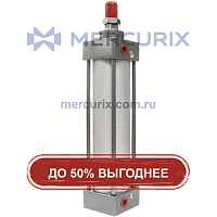 KVNG-160-800-DA-PPV Пневмоцилиндр