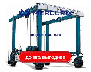 Секрет закупки подъёмников из Китая — дешевле на 50% чем в РФ