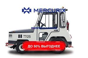 Секрет закупки промышленных тракторов для бизнеса на 50% выгоднее