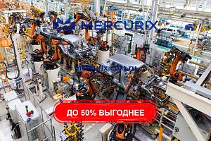 Мировая робототехника: от манипулятора к вычислительному узлу