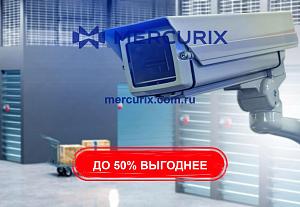Промышленная безопасность 2.0: СКУД и видео страхуют завод