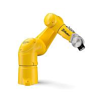 Промышленные роботы