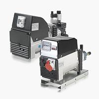 Производство и Распределение энергии